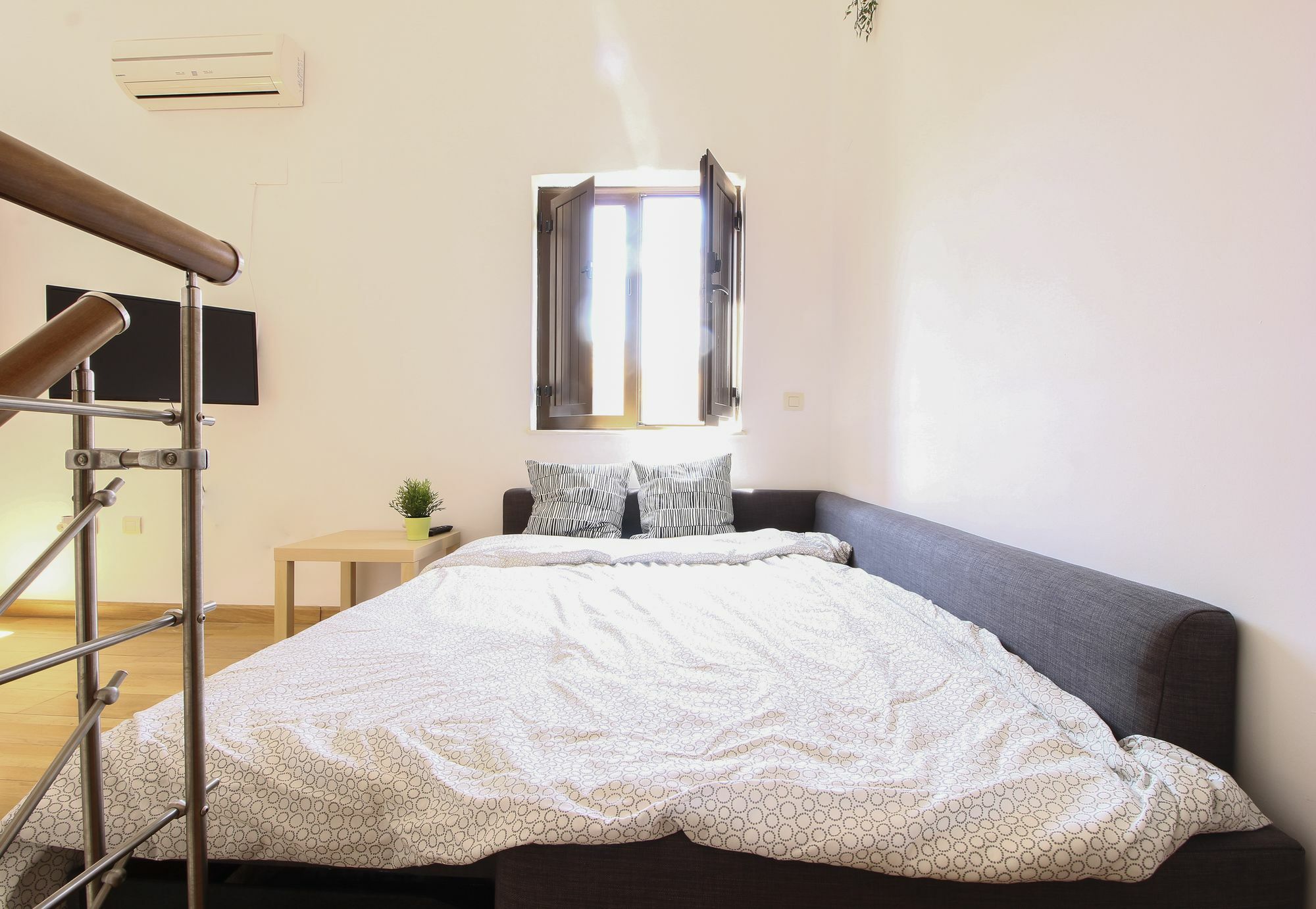 Deluxe Apartment Parras Seville Luaran gambar
